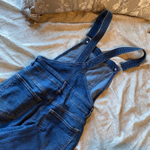 Overalls - Picture 5 of 5